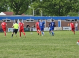 S.S.V. '65 1 - S.K.N.W.K. 1 (competitie) seizoen 2024-2025 (338/341)